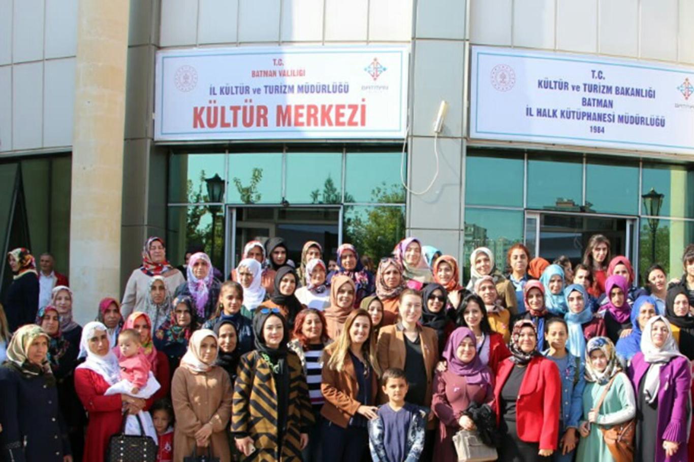 Kanserde erken tanı çok önemlidir Kanserde erken tanı çok önemlidir